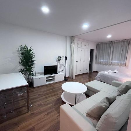 Loft In The Heart Of Cordoba By Gms Apartamentos Buitenkant foto