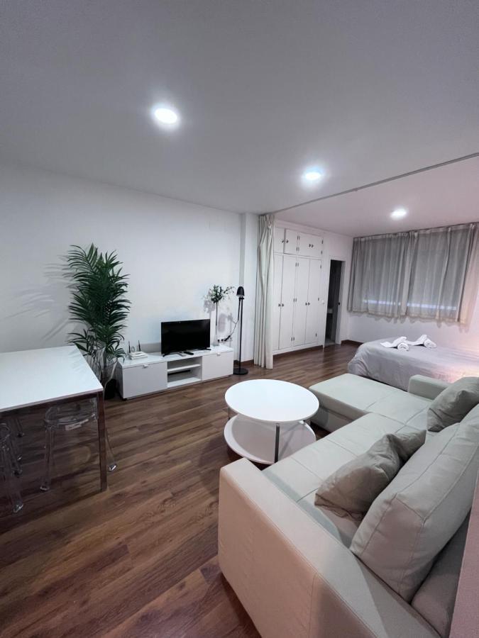 Loft In The Heart Of Cordoba By Gms Apartamentos Buitenkant foto