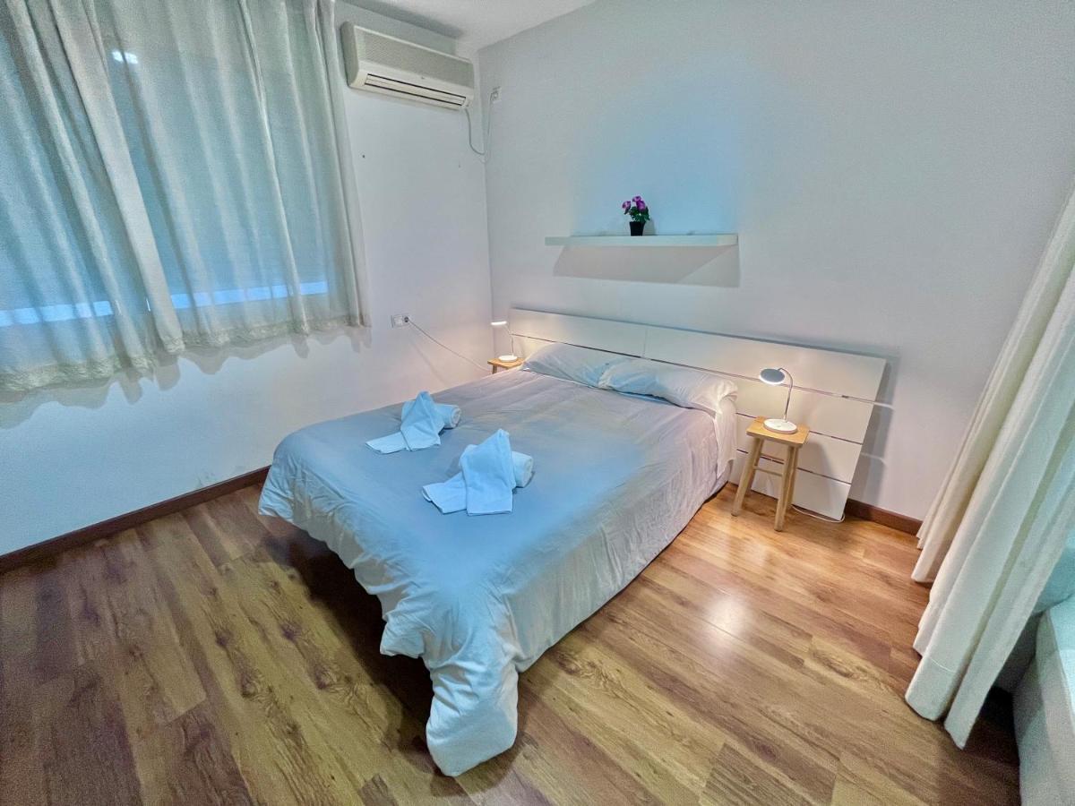 Loft In The Heart Of Cordoba By Gms Apartamentos Buitenkant foto