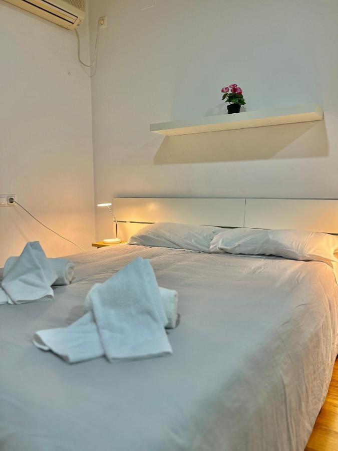 Loft In The Heart Of Cordoba By Gms Apartamentos Buitenkant foto